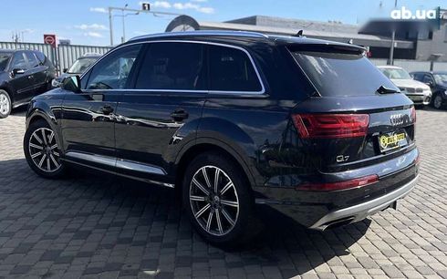Audi Q7 2016 - фото 5