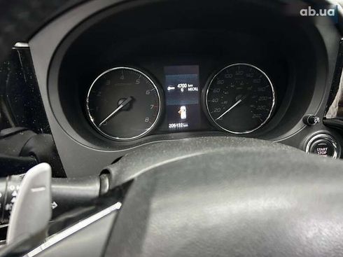 Mitsubishi Outlander 2016 - фото 13