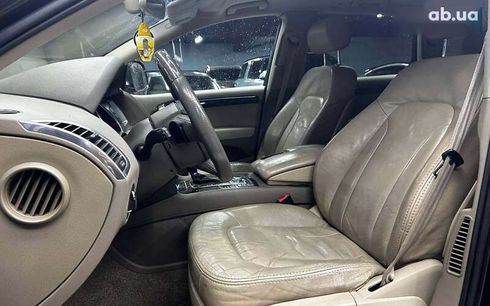 Audi Q7 2007 - фото 9