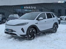 Купить BYD авто бу в Украине - купить на Автобазаре