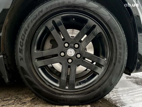 Chrysler 300C 2005 черный - фото 20