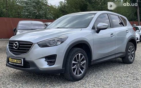 Mazda CX-5 2015 - фото 3