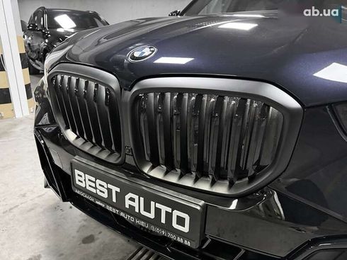 BMW X5 2024 - фото 23