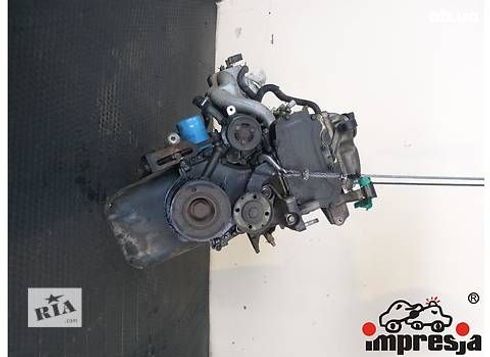 двигатель в сборе для Nissan Micra - купити на Автобазарі - фото 5