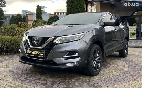 Nissan Rogue 2018 - фото 3