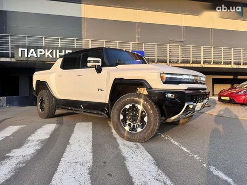 GMC Hummer EV 2023 - фото 10