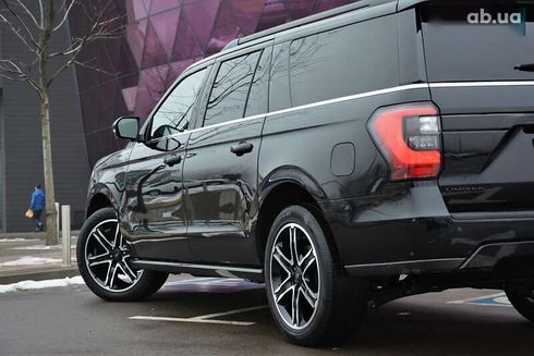 Ford Expedition 2020 - фото 11