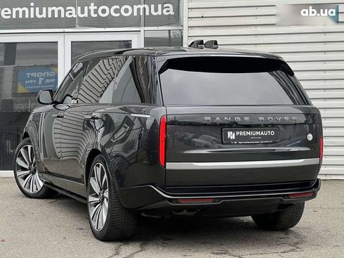 Land Rover Range Rover 2023 - фото 10