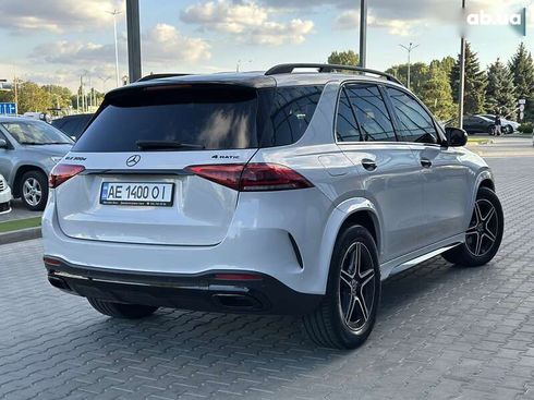 Mercedes-Benz GLE-Class 2021 - фото 6