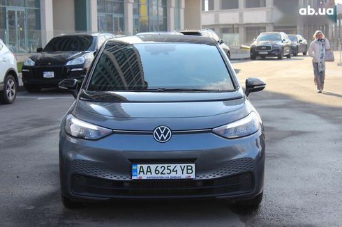 Volkswagen ID.3 2023 - фото 2