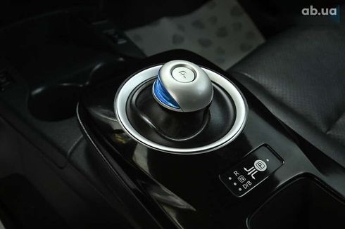 Nissan Leaf 2015 - фото 24