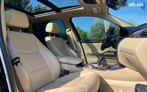 BMW X3 2015 - фото 9