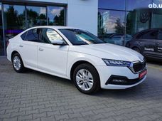 Продажа б/у Skoda Octavia 2020 года в Житомире - купить на Автобазаре