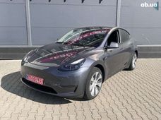 Продаж вживаних Tesla в Київській області - купити на Автобазарі
