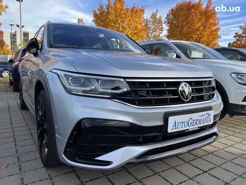 Volkswagen Tiguan 2022 - фото 2