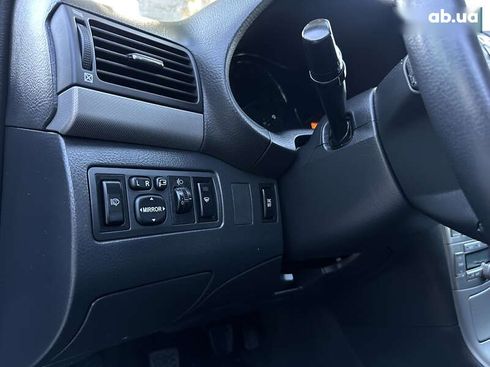 Toyota Avensis 2006 - фото 29