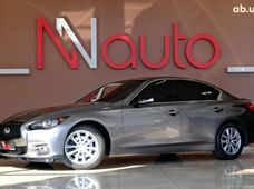 Продажа Infiniti б/у в Одесской области - купить на Автобазаре