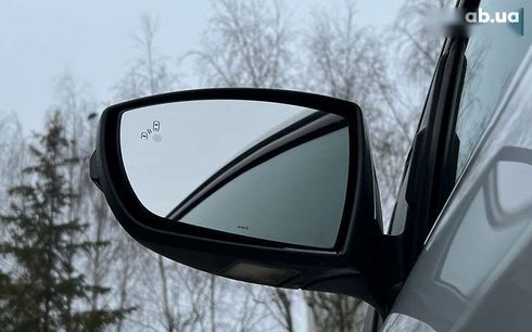 Ford Escape 2015 - фото 24