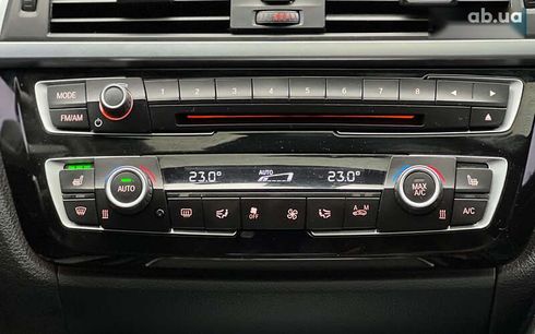 BMW 3 серия 2017 - фото 17