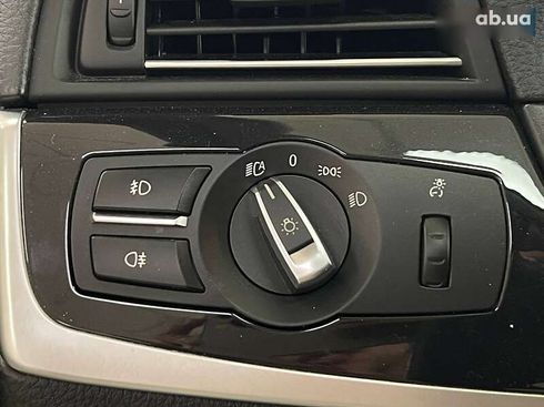 BMW 5 серия 2017 - фото 26