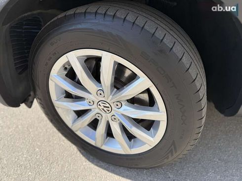 Volkswagen Touareg 2016 - фото 3