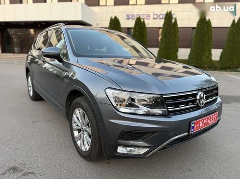 Volkswagen Tiguan 2017 - фото 4