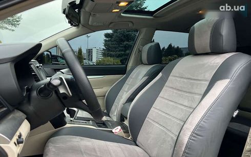 Subaru Outback 2010 - фото 14