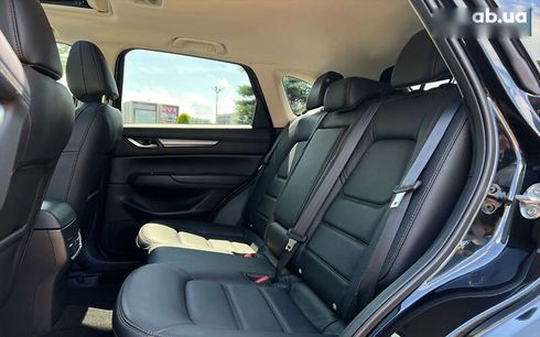 Mazda CX-5 2023 - фото 12