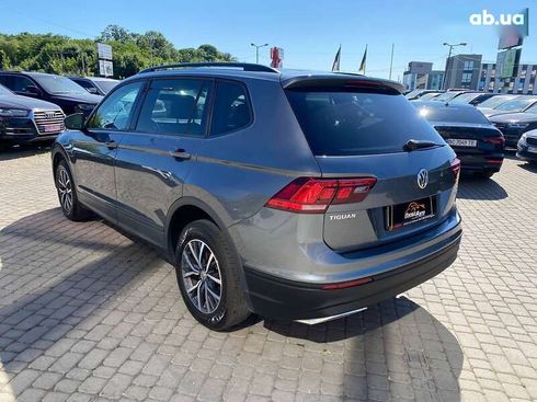 Volkswagen Tiguan 2017 - фото 5