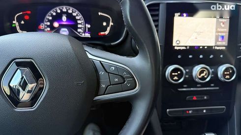 Renault Megane 2020 - фото 29