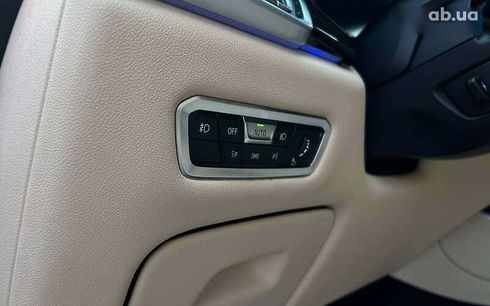 BMW X5 2019 - фото 16