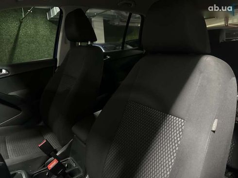 Volkswagen Tiguan 2010 - фото 21