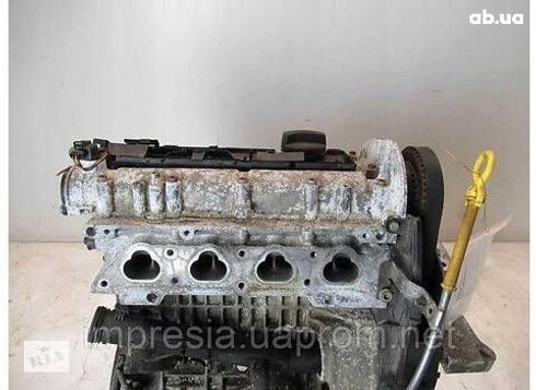 двигатель в сборе для Skoda Fabia - купити на Автобазарі - фото 3