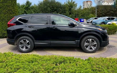 Honda CR-V 2019 - фото 8