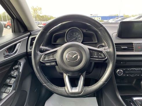 Mazda 3 2016 - фото 13