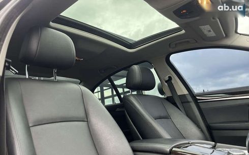 BMW 5 серия 2014 - фото 12