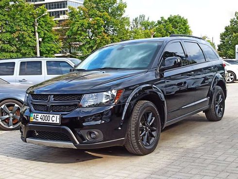 Dodge Journey 2019 - фото 6