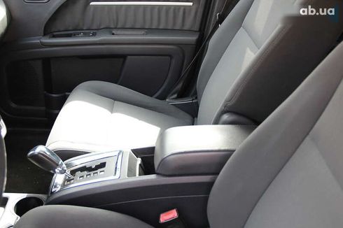 Dodge Journey 2010 - фото 26