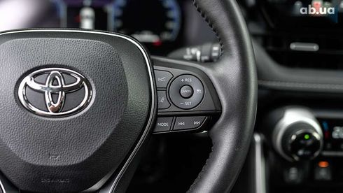 Toyota RAV4 2024 - фото 19