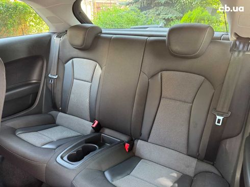 Audi A1 2015 черный - фото 14