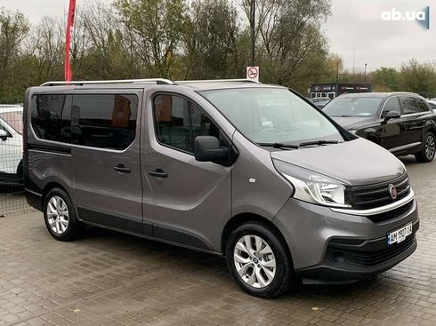 Fiat Talento 2019 - фото 7