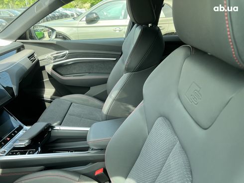 Audi E-Tron 2023 - фото 33
