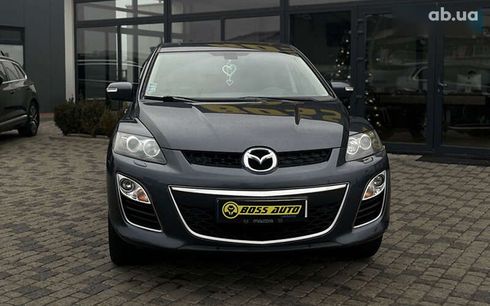 Mazda CX-7 2010 - фото 2