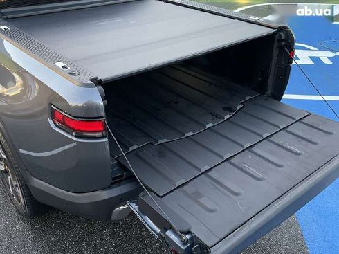 Rivian R1T 2022 - фото 12