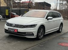 Продаж вживаних Volkswagen passat b8 2018 року в Києві - купити на Автобазарі