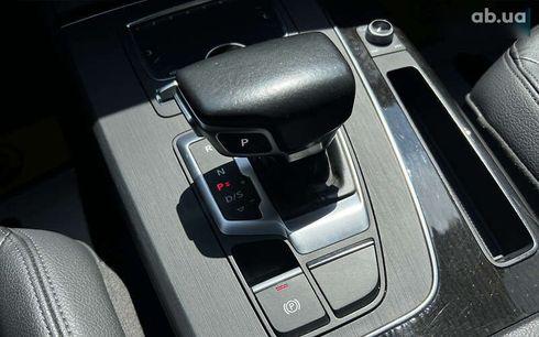 Audi Q5 2020 - фото 15