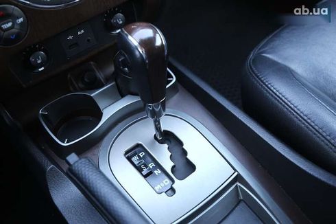 SsangYong Rexton 2013 - фото 21