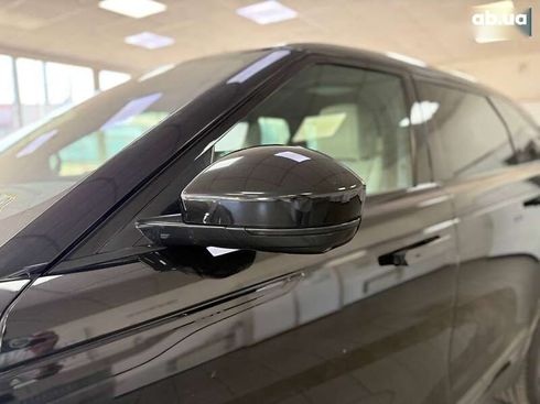 Land Rover Range Rover Velar 2021 - фото 18