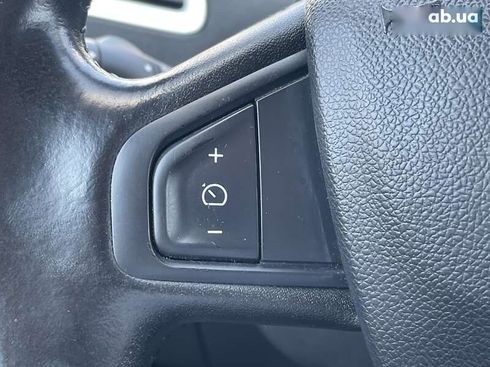 Renault Scenic 2010 - фото 25