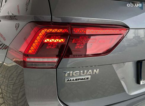 Volkswagen Tiguan Allspace 2018 - фото 6
